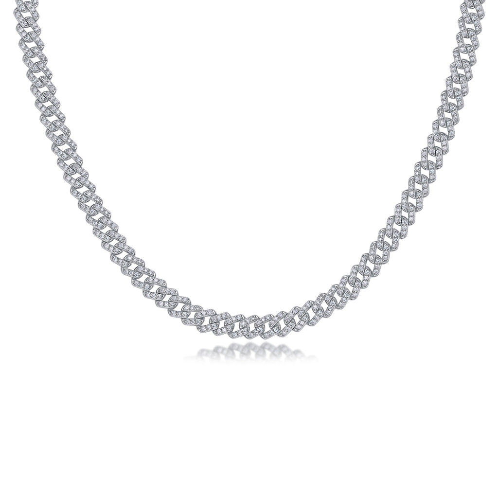 Mayfly Mercury - A Luxurious And Fashionable Light Luxury Jewelry Necklace Pendant Set With Top-quality Moissanite, S925 Silver-plated Platinum