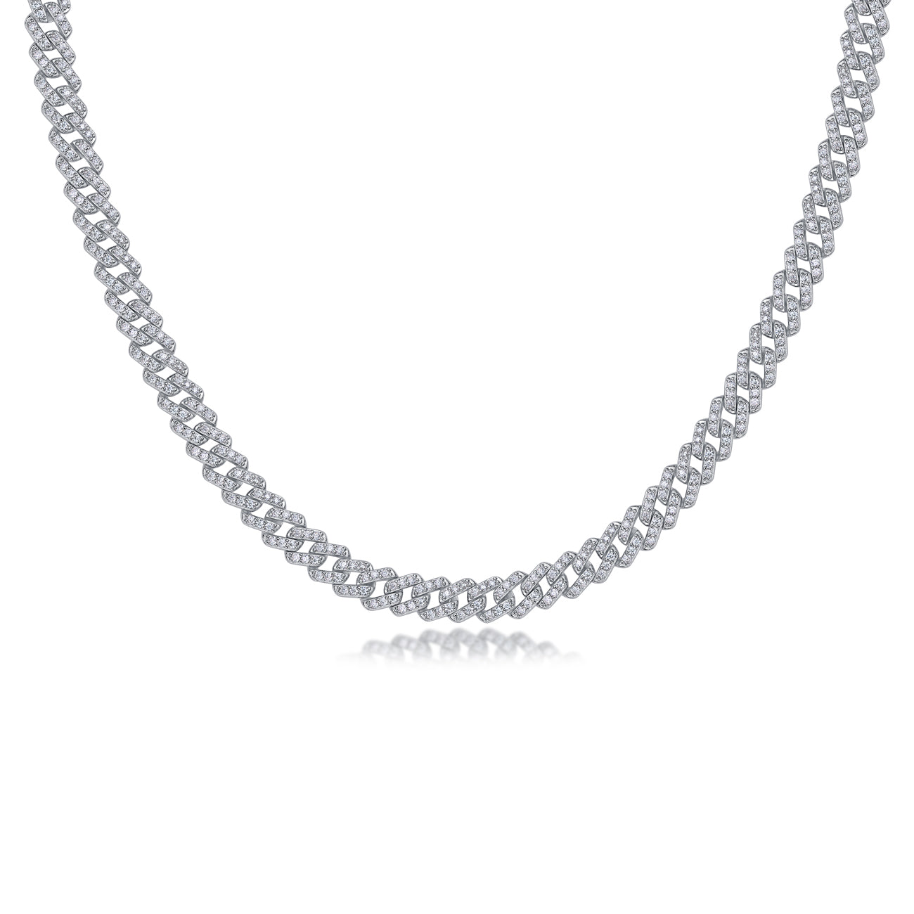 Mayfly Mercury - A Luxurious And Fashionable Light Luxury Jewelry Necklace Pendant Set With Top-quality Moissanite, S925 Silver-plated Platinum
